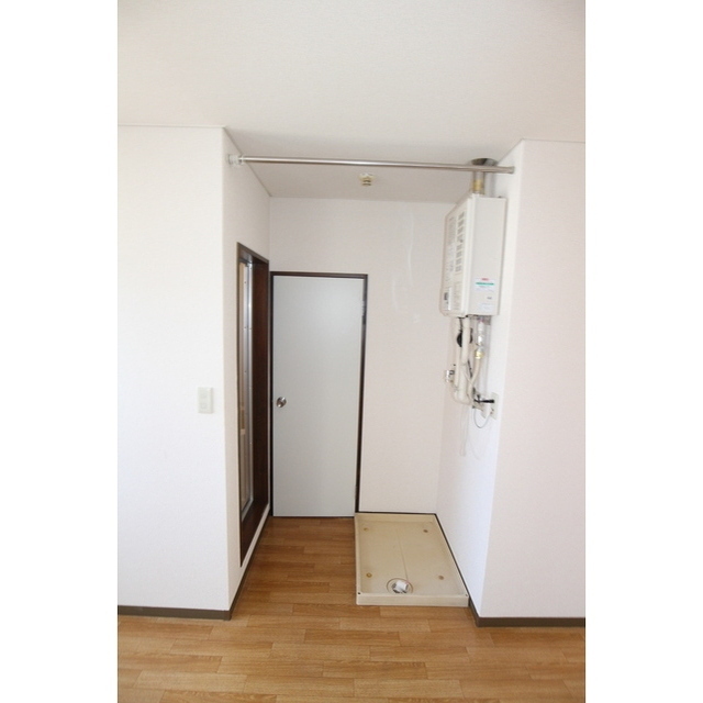 室内洗濯機置き場です☆※現況優先