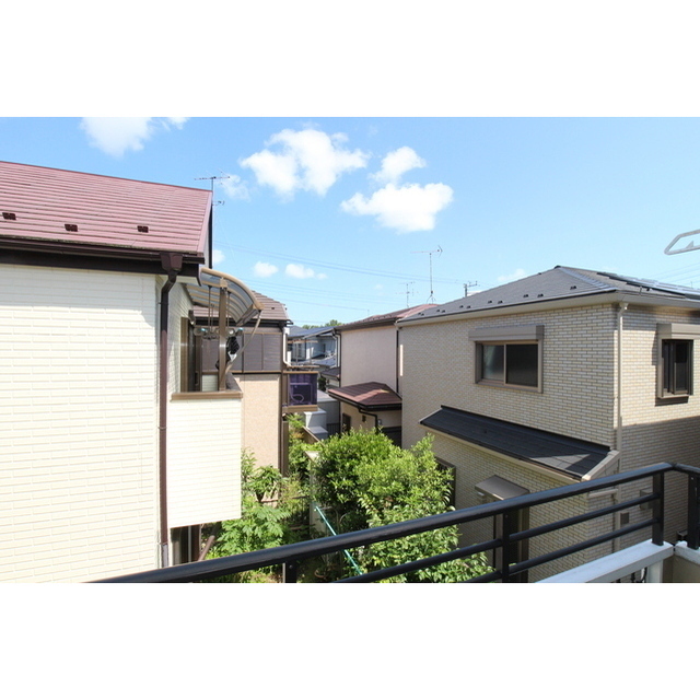 眺望です♪※現況優先