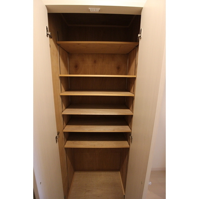 シューズボックス★