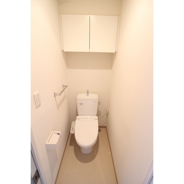 温水洗浄暖房便座★