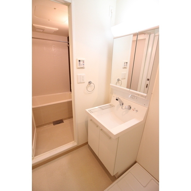 シャンプードレッサー付★