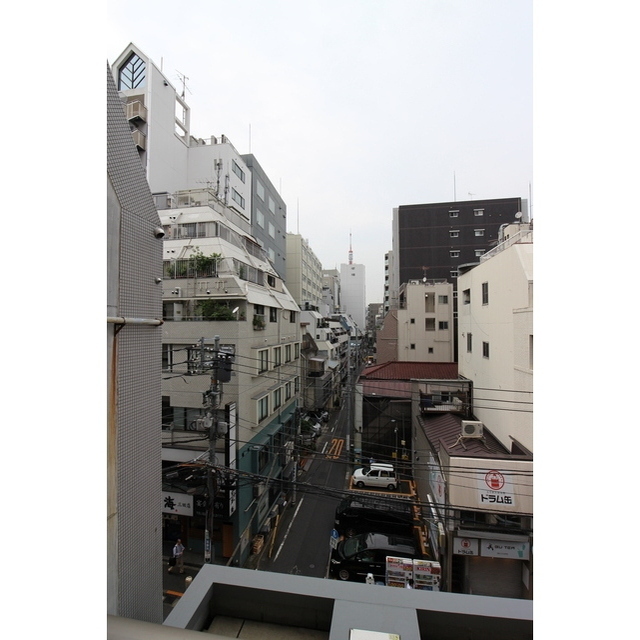 4Fで見晴良好★