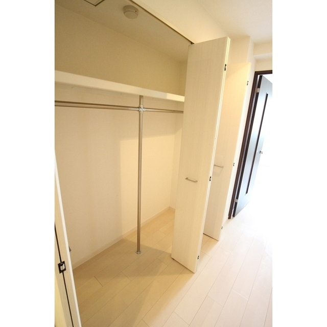 クローゼット★