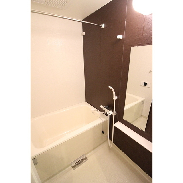 追焚機能付バス★