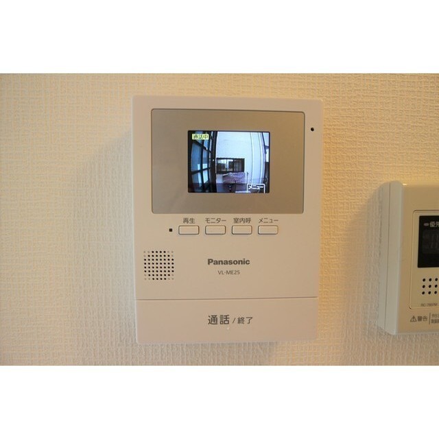 人気のTVモニターホン♪