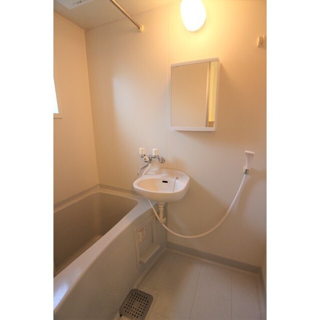 浴室乾燥機付★