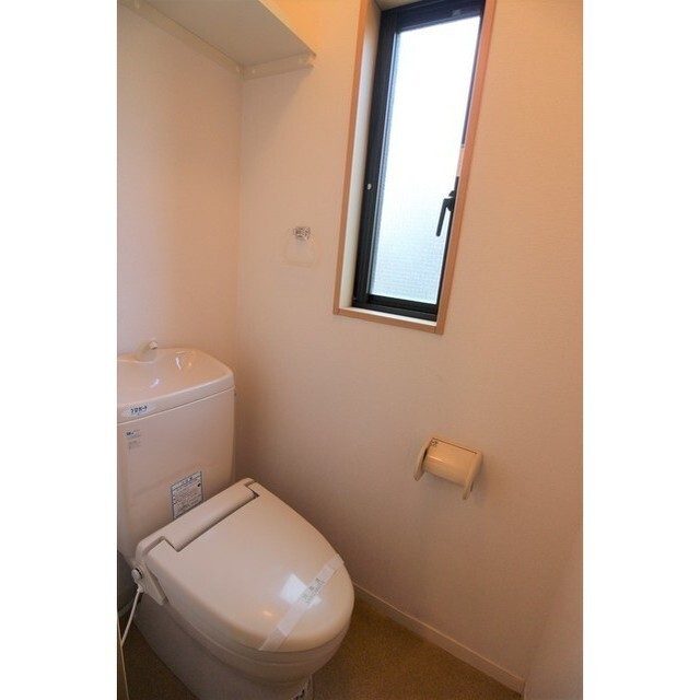 温水洗浄暖房便座へリフォーム予定♪