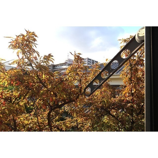 物干しフック付♪