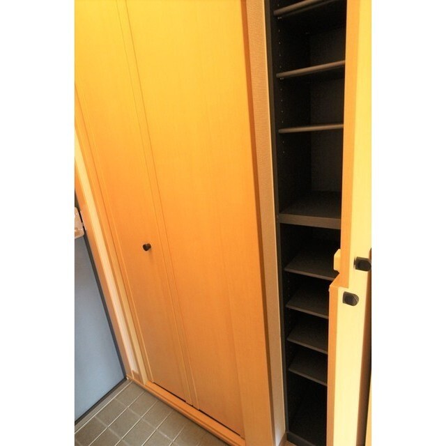 シューズボックス☆