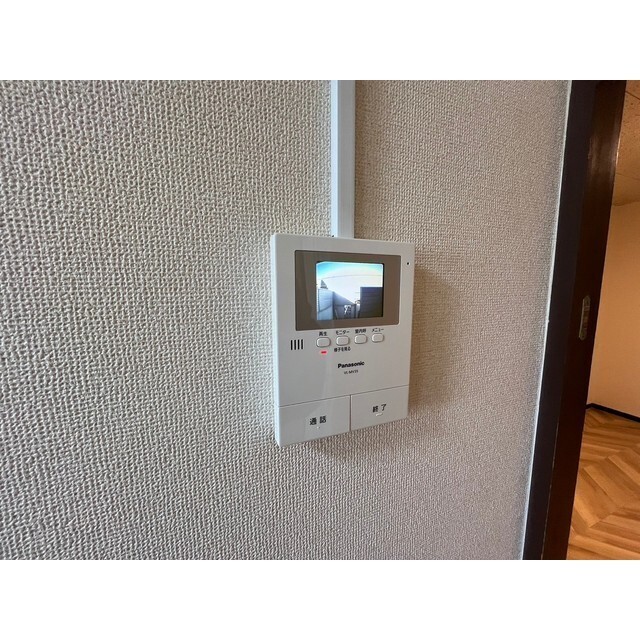 TVモニターホン付きで安心★※現況優先