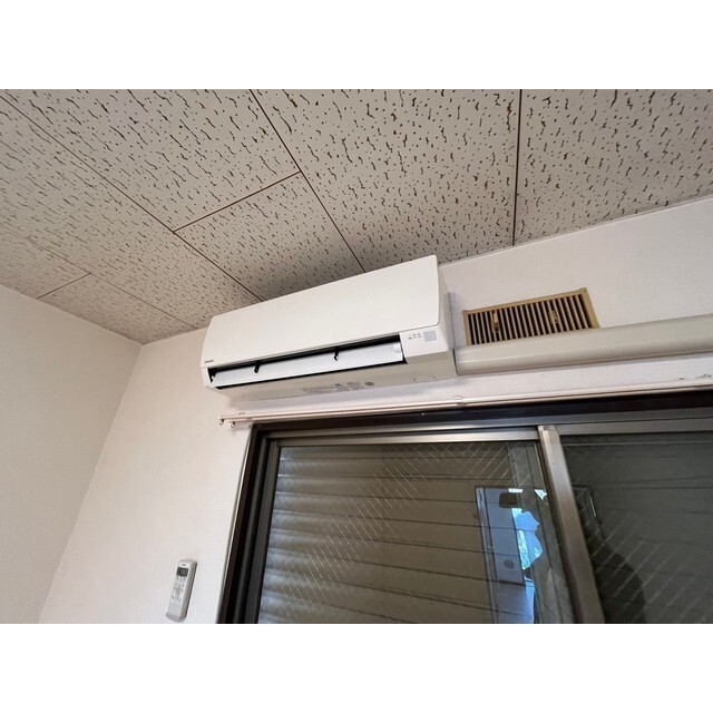 エアコン付♪※現況優先