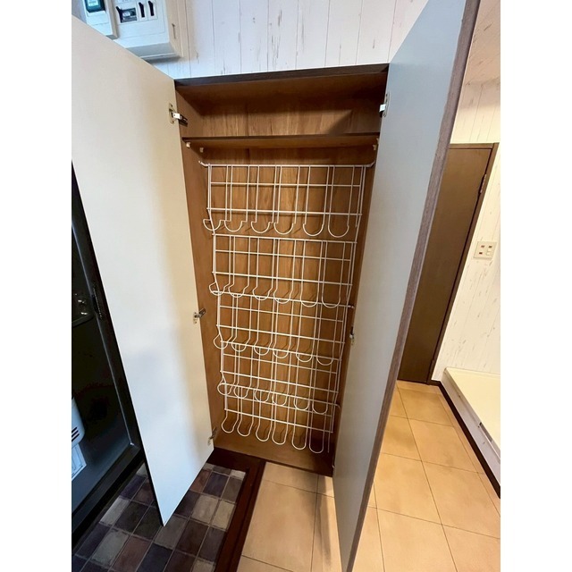 シューズボックス付き☆