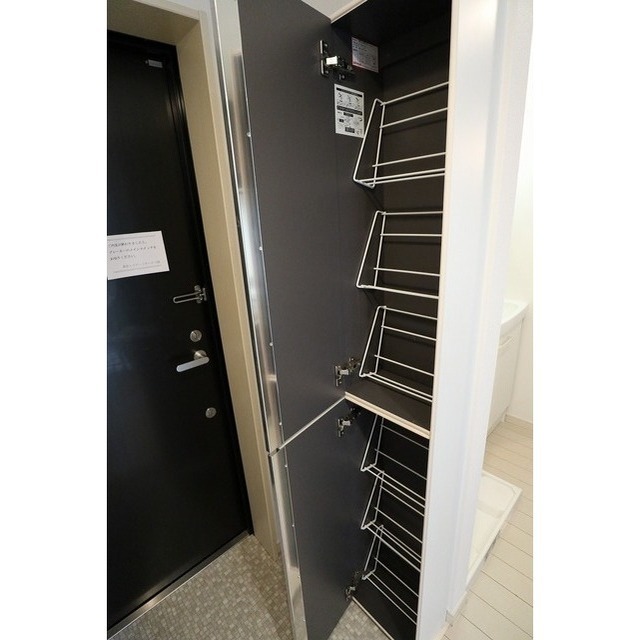 シューズボックス付き☆※現況優先