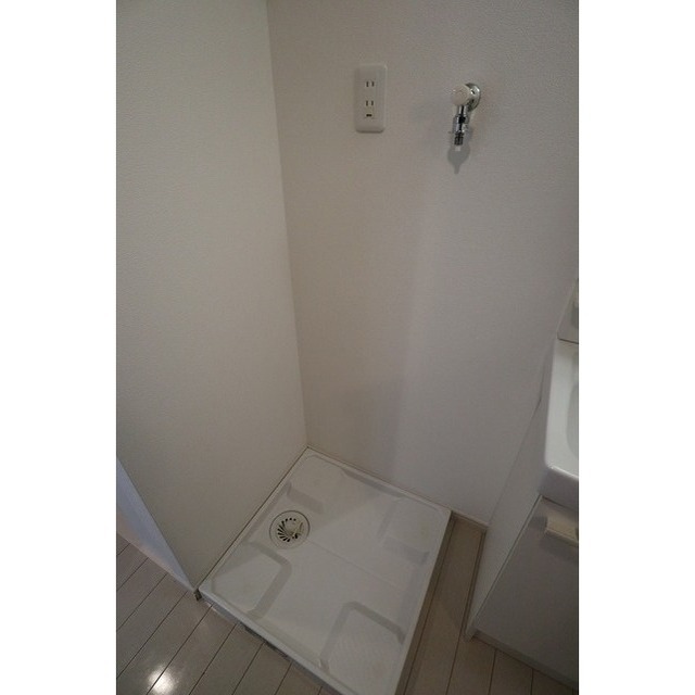 室内洗濯機置き場です☆※現況優先