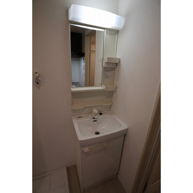 独立洗面台♪※現況優先