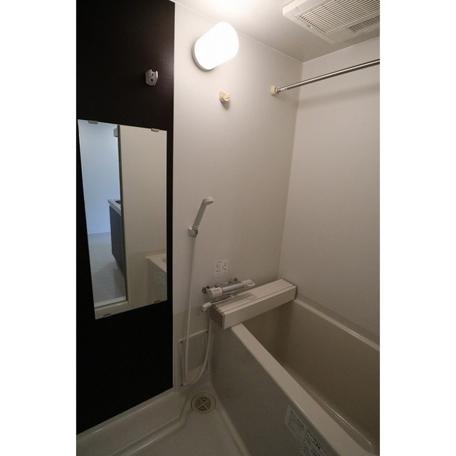 浴室乾燥煖房機付き☆※現況優先