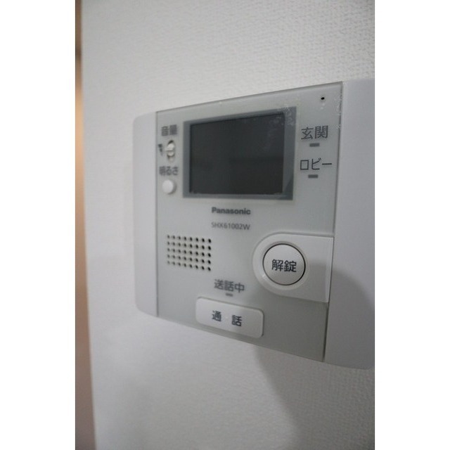 TVモニターホン付き☆※現況優先