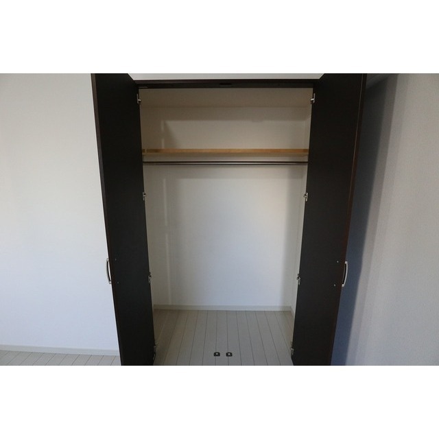 広々収納スペース付き☆※現況優先