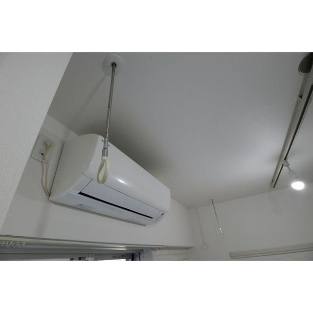 室内物干し付き☆※現況優先