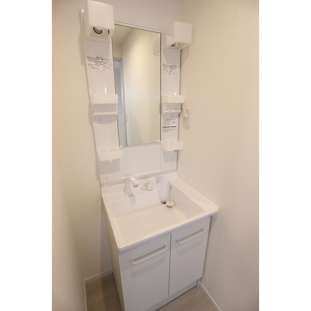 忙しい朝に便利なシャンプードレッサー♪