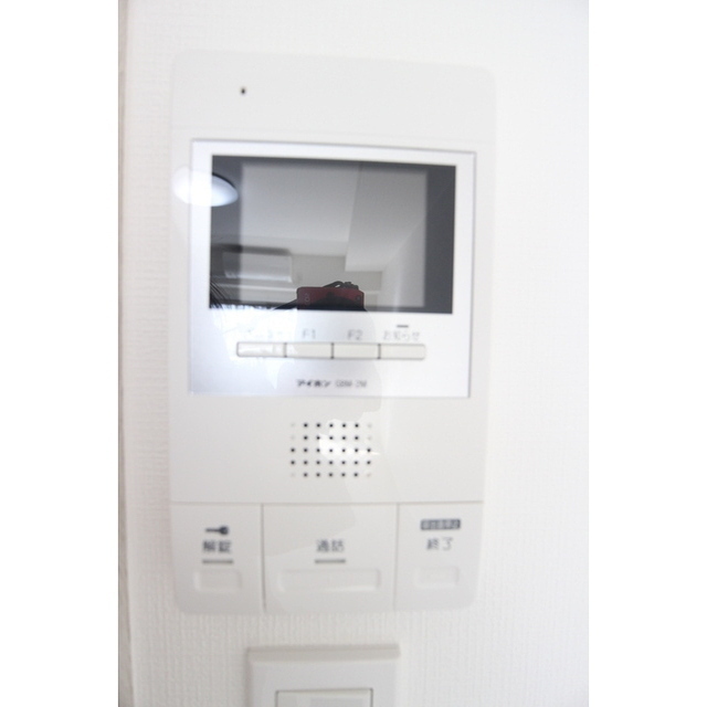 人気の設備、TVモニターホン付き★