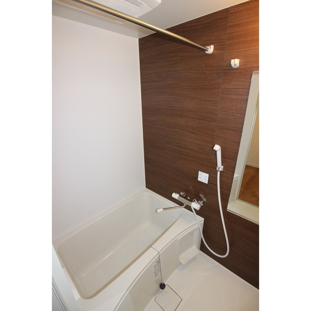 浴室乾燥暖房機・追焚機能付きバス☆※現況優先