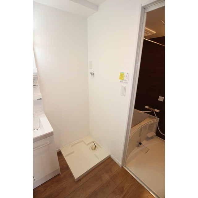 室内洗濯機置き場です☆※現況優先