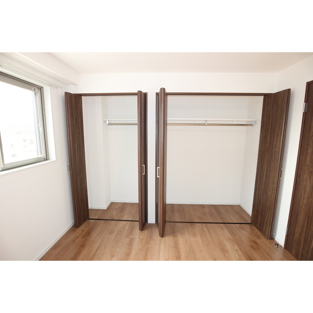 広々収納スペース☆※現況優先