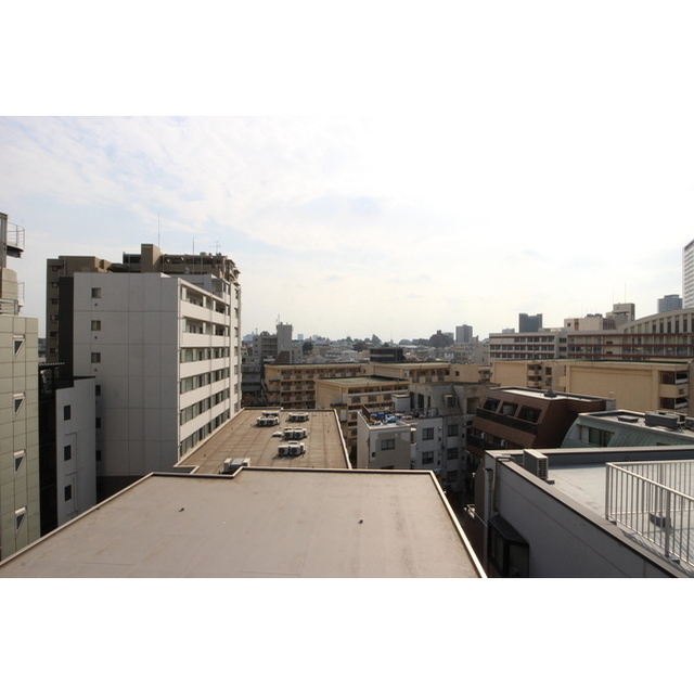 眺望良好です！※現況優先