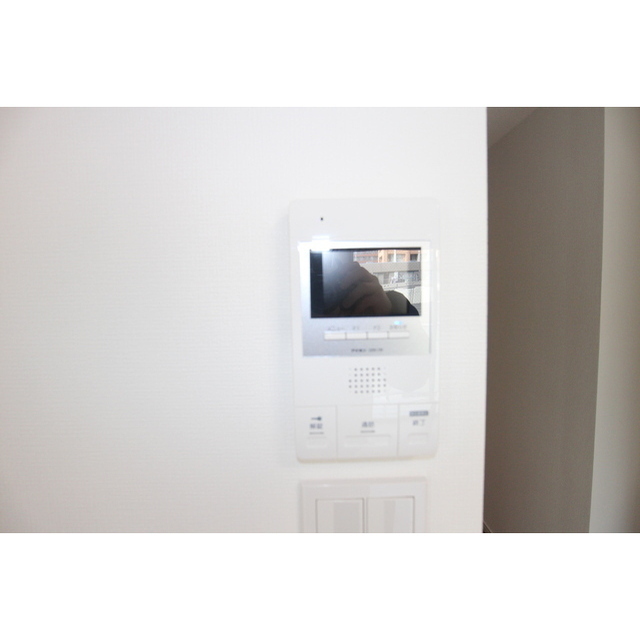 TVモニターホン付き☆※現況優先