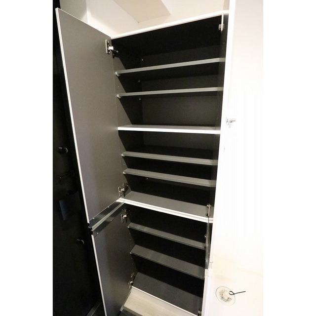 シューズボックス★※現況優先