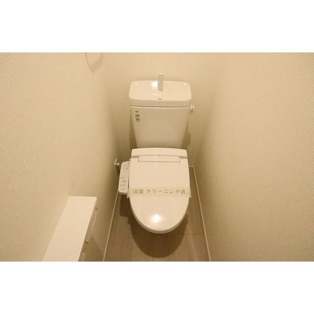 人気の温水洗浄暖房便座♪※現況優先