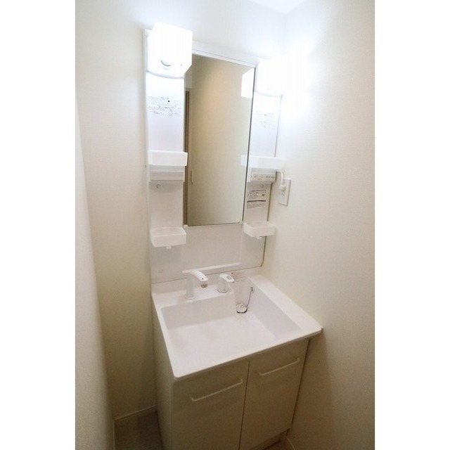 忙しい朝に便利なシャンプードレッサー★※現況優先