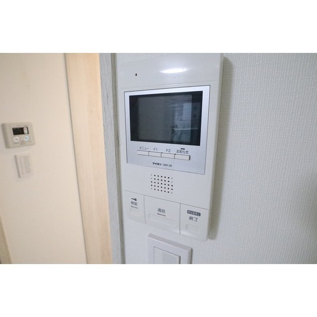 TVモニターホン付きで安心♪※現況優先