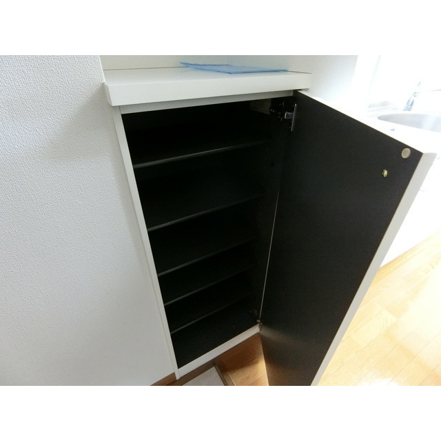 シューズボックス☆