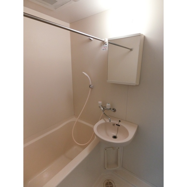 人気のバス・トイレ別☆