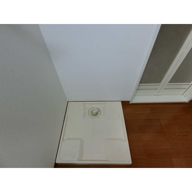 室内洗濯機置き場★