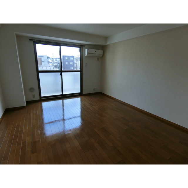 南向きで日当たり良好！