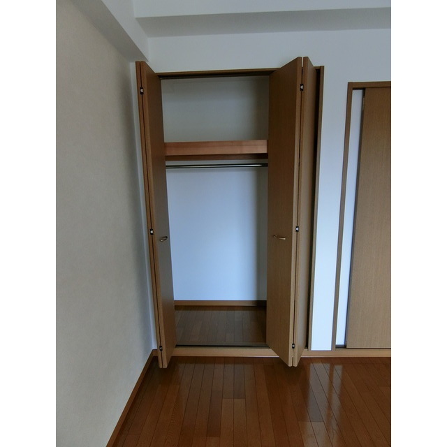 クローゼット☆