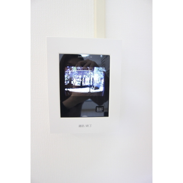 TVモニターホン付き☆※現況優先