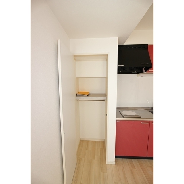 広々収納スペース☆※リフォーム前のお写真です。現況優先。