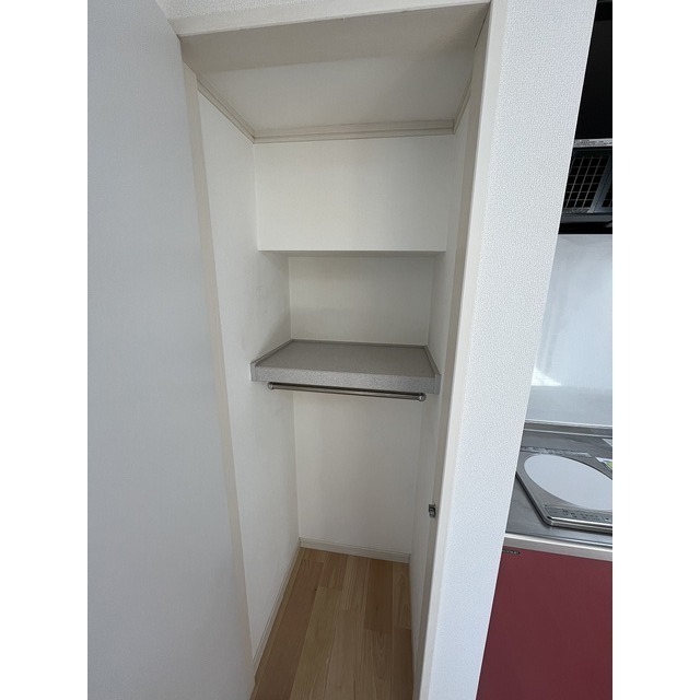 広々収納スペース☆※リフォーム前のお写真です。現況優先。