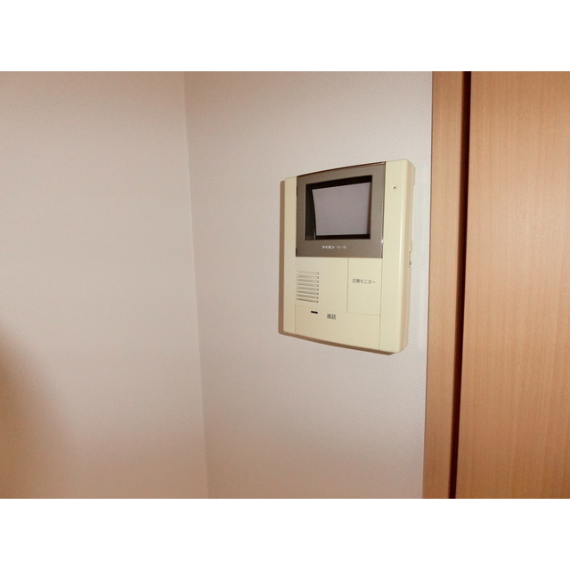 TVモニターホン付で安心♪※現況優先。