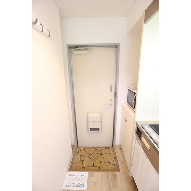 ※写真は別部屋。現況優先。