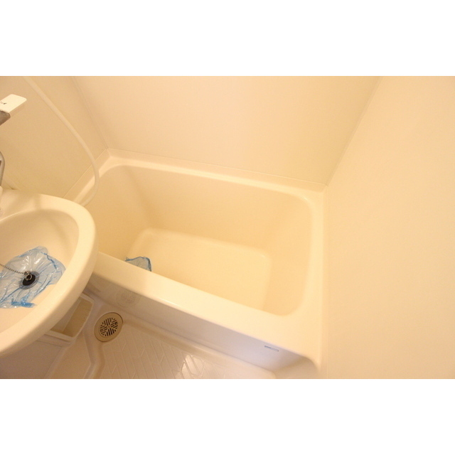 ※写真は別部屋。現況優先。