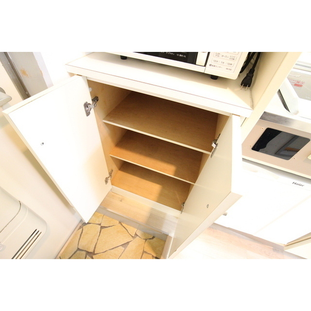 シューズボックス★※写真は別部屋。現況優先。