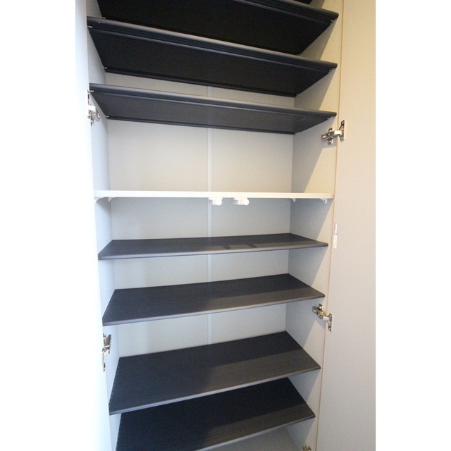 シューズボックス付き☆※現況優先