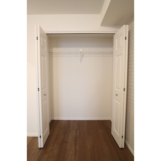 広々収納付き☆※現況優先