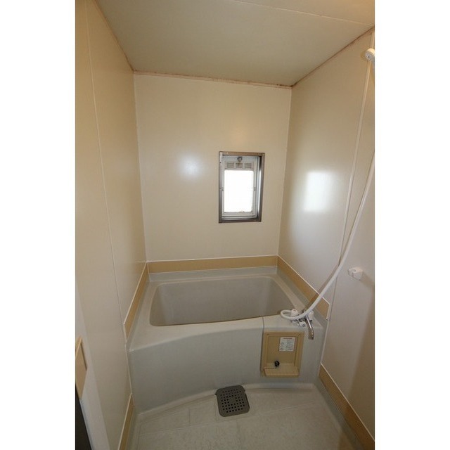 換気のできるお風呂☆