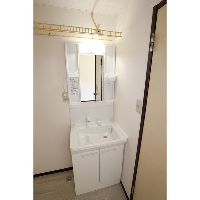 シャンプードレッサーが新しくなっています☆